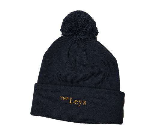 Leys Beanie