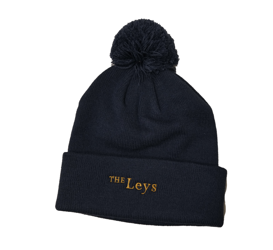 Leys Beanie
