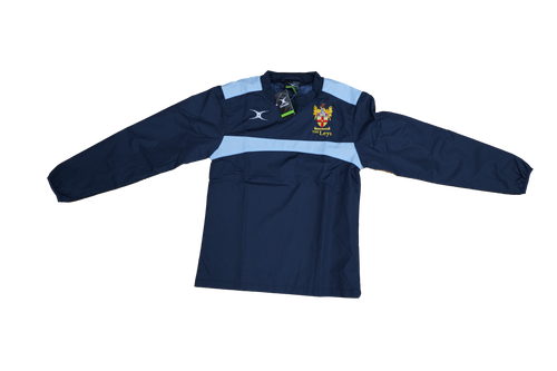 Boys Rugby Contact Top
