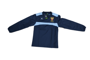 Boys Rugby Contact Top