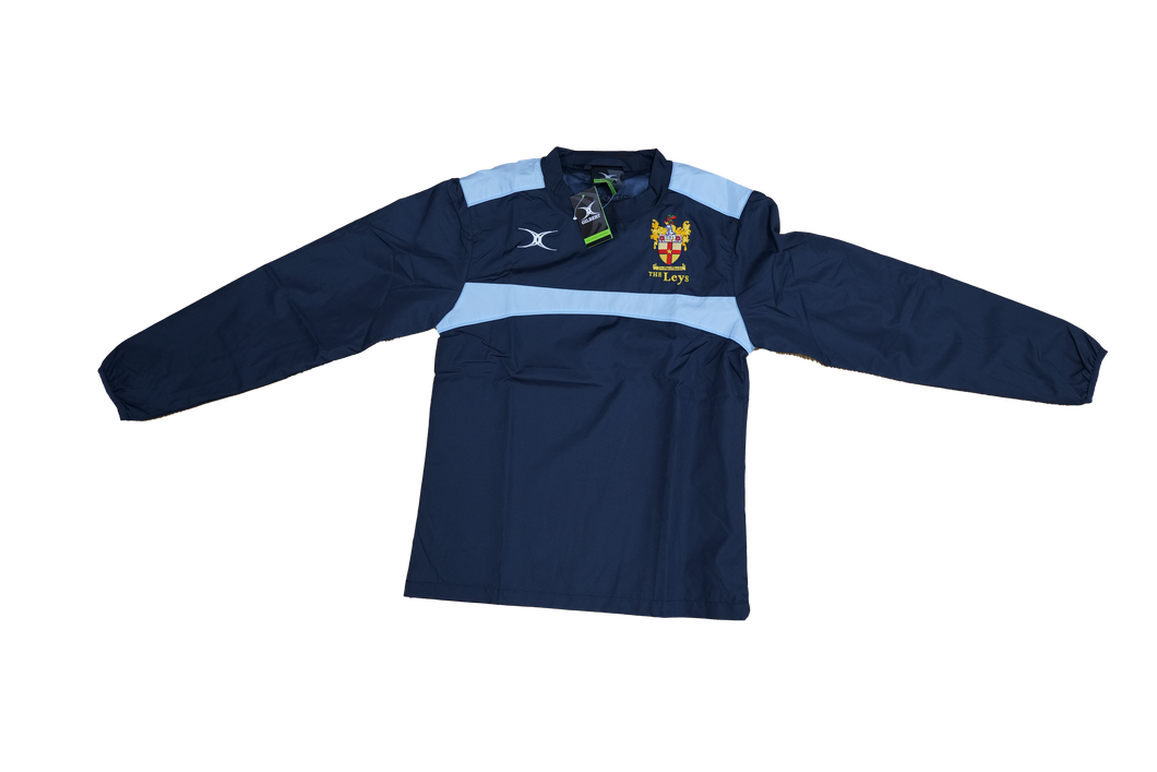 Boys Rugby Contact Top