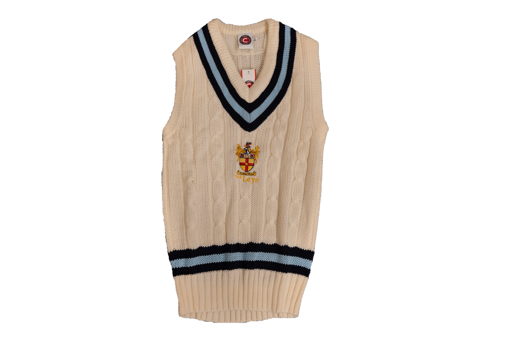 Cricket Jumper