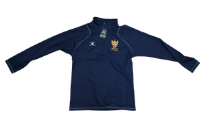 1/4 Zip Midlayer