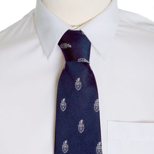 OL Silk Crested Tie