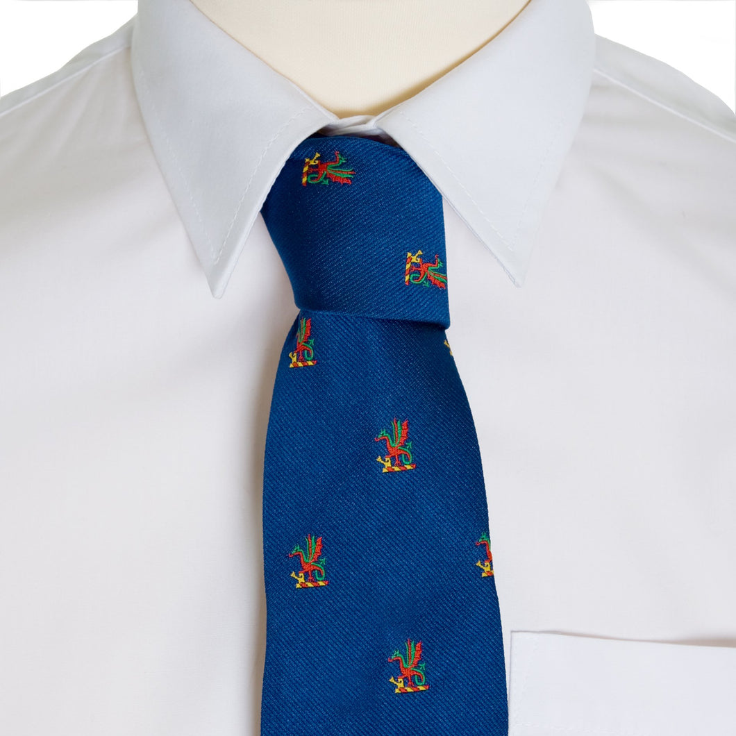 OL University Tie