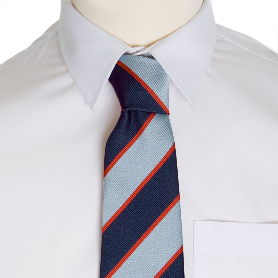 Senior School Tie